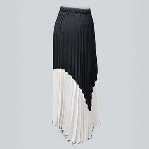 Iris Setlakwe Pleated Skirt